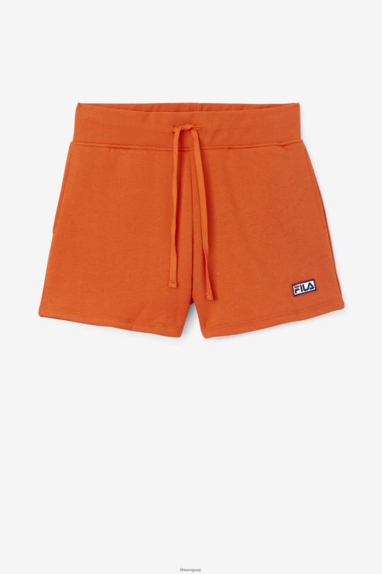 fiesta FILA pantalones cortos fila fiesta diara 6L8PR21684