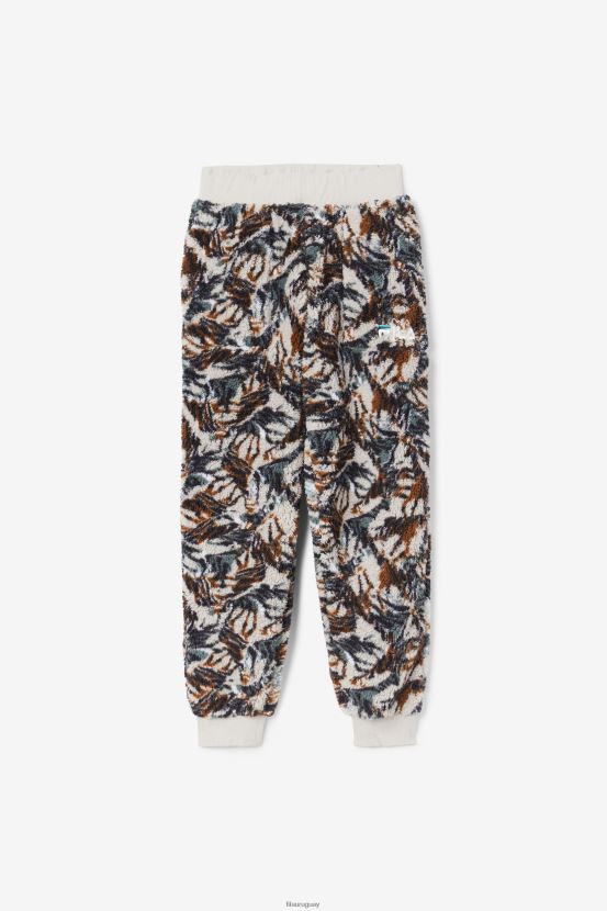 garceta/tormentoso/lago profundo FILA garceta/tormentoso/lago profundo fila drawe sherpa jogger 6L8PR21695