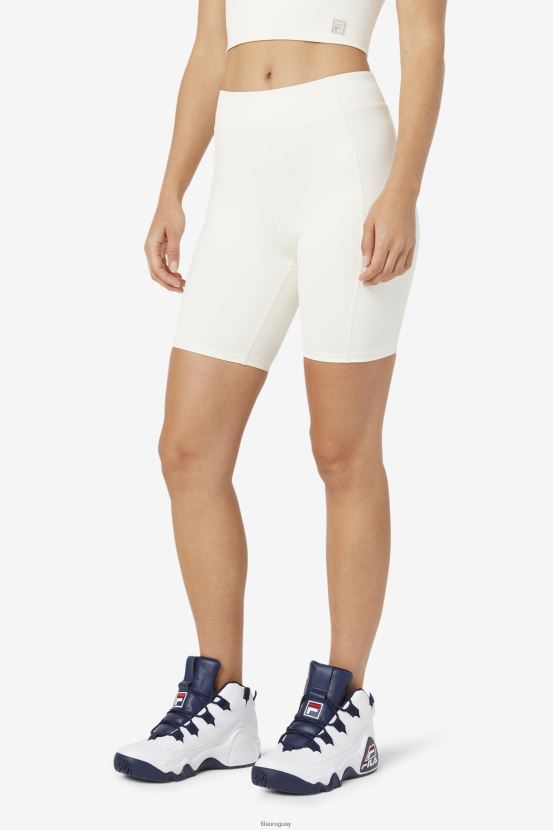 gardenia FILA pantalones cortos fila tiana gardenia 6L8PR21615