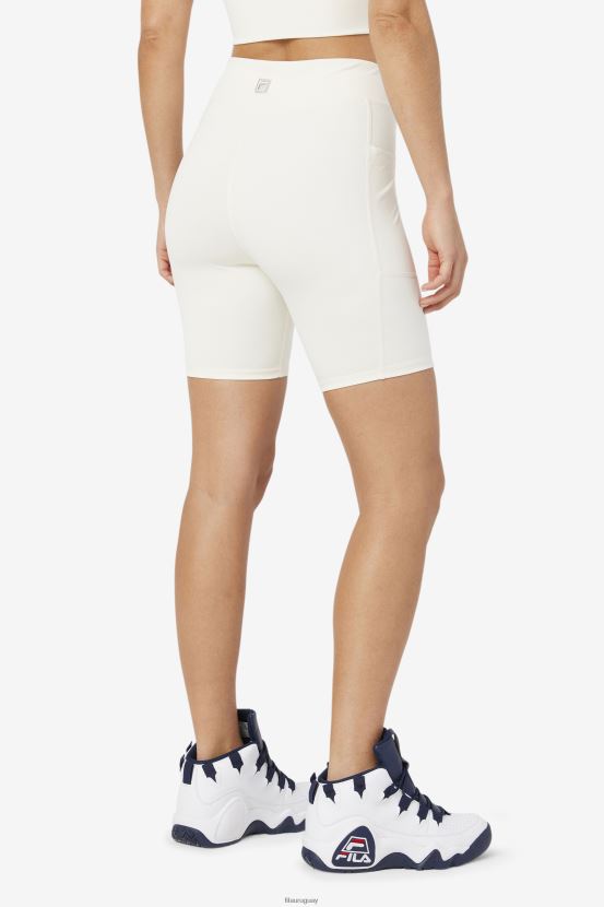 gardenia FILA pantalones cortos fila tiana gardenia 6L8PR21615