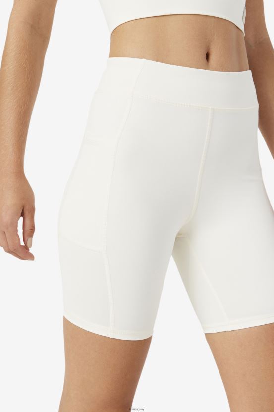 gardenia FILA pantalones cortos fila tiana gardenia 6L8PR21615