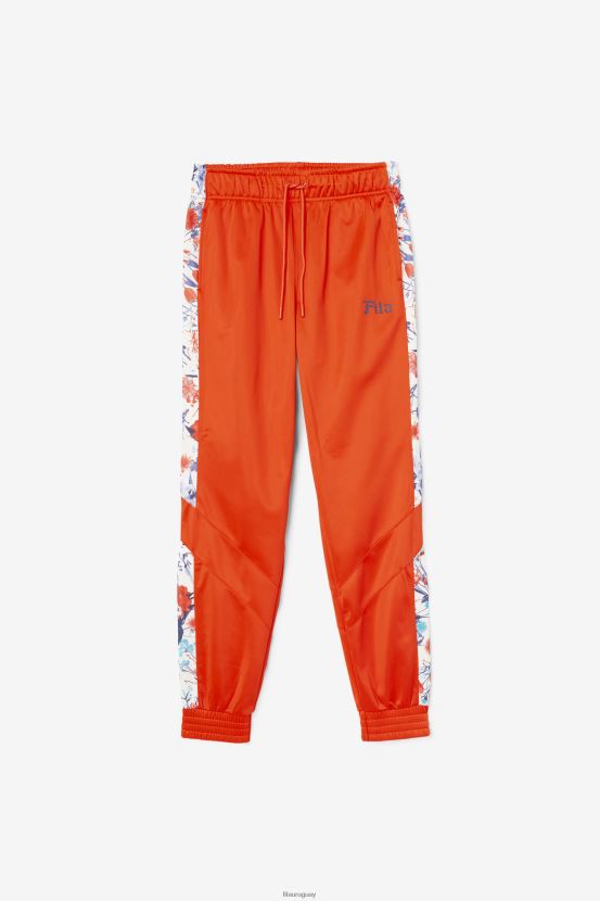 naranja.com FILA pantalón de chándal kiara orange.com fila 6L8PR21631