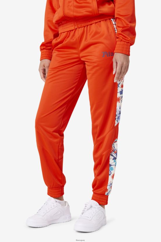 naranja.com FILA pantalón de chándal kiara orange.com fila 6L8PR21631