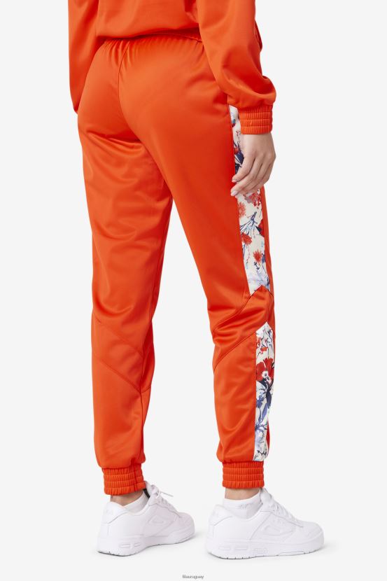 naranja.com FILA pantalón de chándal kiara orange.com fila 6L8PR21631