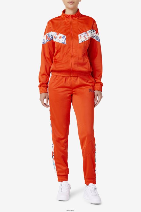 naranja.com FILA pantalón de chándal kiara orange.com fila 6L8PR21631
