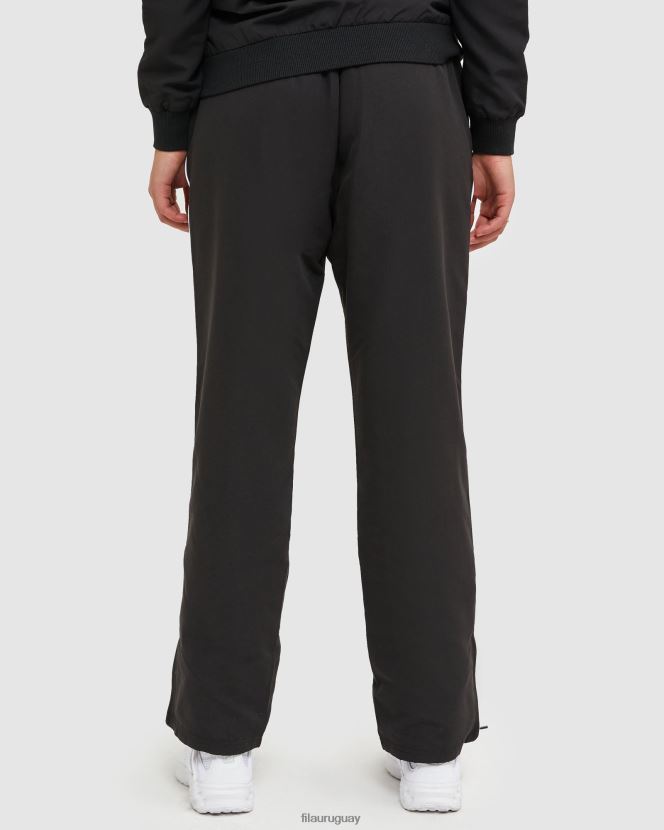 negro FILA Pantalón fila classic mujer microfibra negro 6L8PR22899