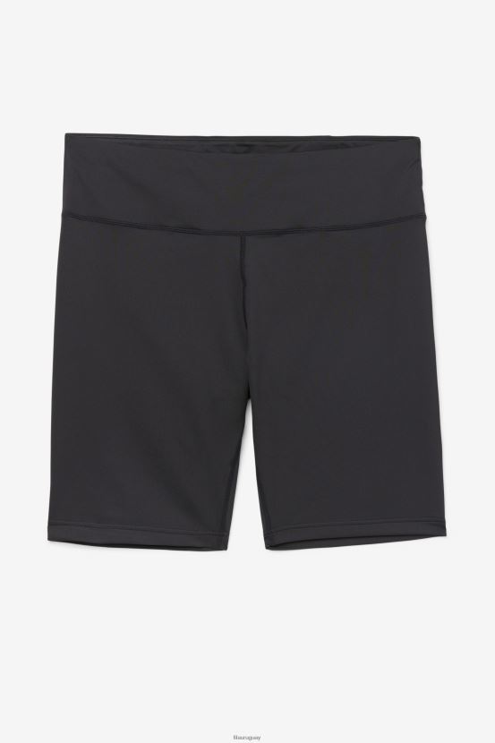 negro FILA pantalón corto de bicicleta forza 8 pulgadas fila negro 6L8PR21952