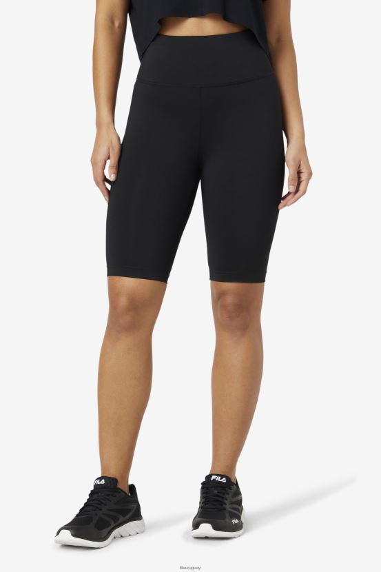 negro FILA pantalón corto fila bicicleta forza 8 pulgadas negro 6L8PR21938