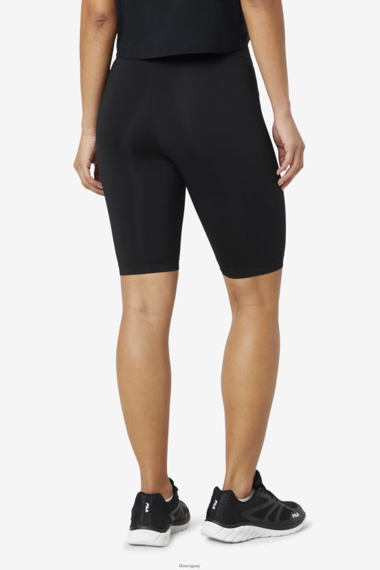negro FILA pantalón corto fila bicicleta forza 8 pulgadas negro 6L8PR21938