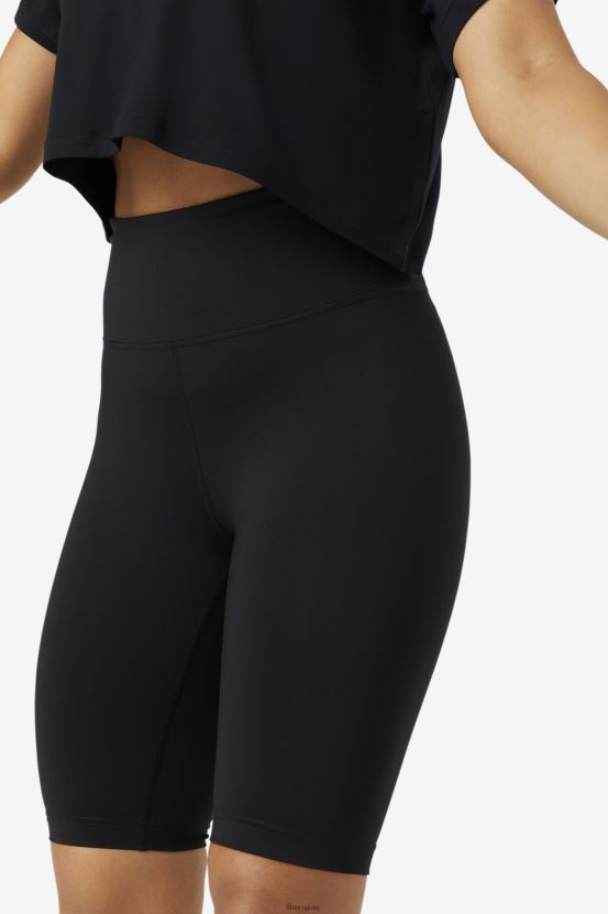 negro FILA pantalón corto fila bicicleta forza 8 pulgadas negro 6L8PR21938
