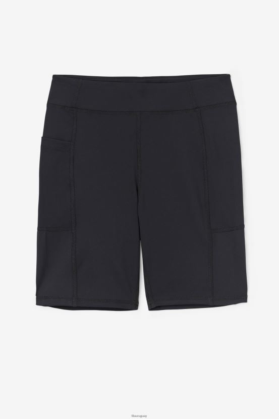 negro FILA pantalón corto tiana bike negro fila 6L8PR21613