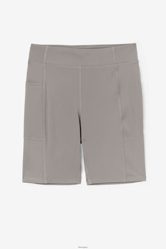 niquel pulido FILA pantalones cortos de bicicleta fila tiana de níquel cepillado 6L8PR21614