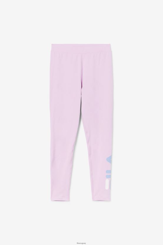 orquídea/azul/blanco FILA legging elora orquídea/azul/blanco fila 6L8PR21716