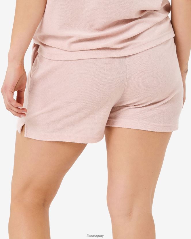 polvo FILA fila mabel short mujer 6L8PR22999