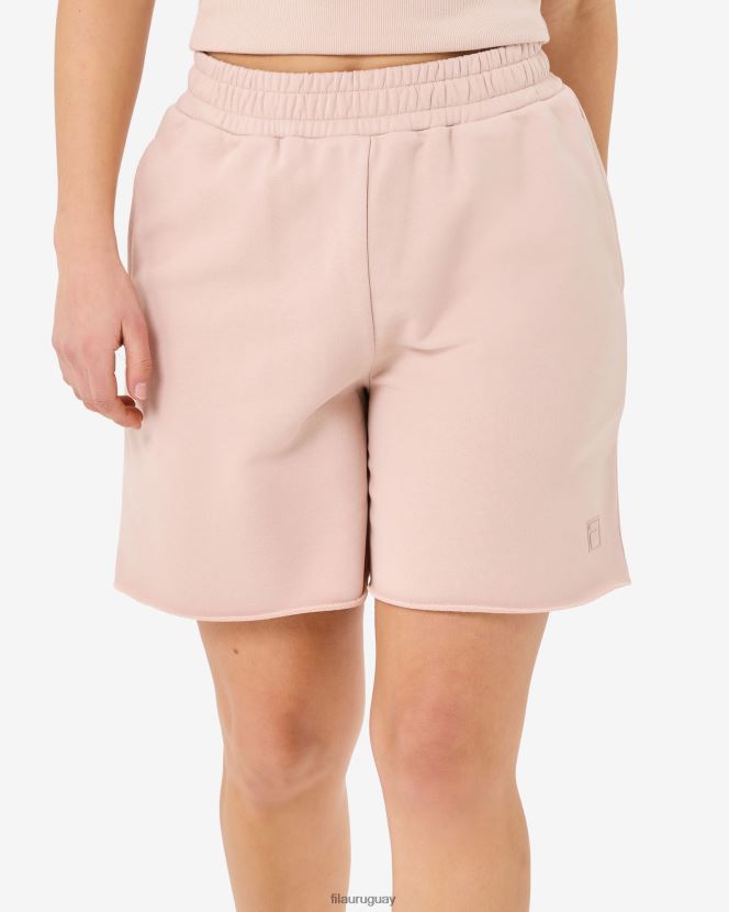 polvo FILA pantalones cortos fila yuna polvo 6L8PR22997