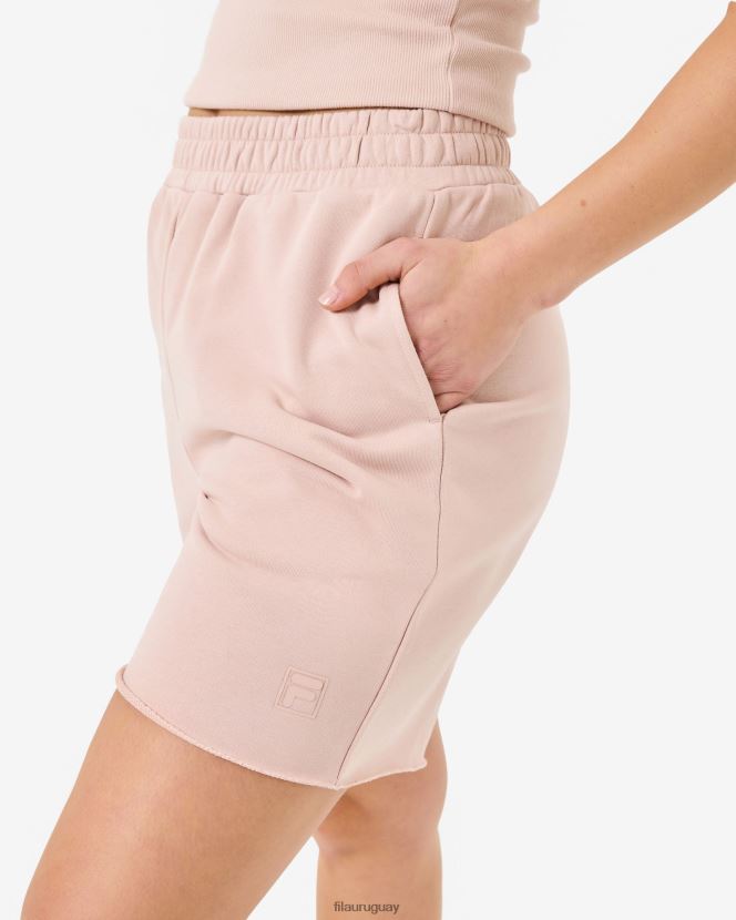 polvo FILA pantalones cortos fila yuna polvo 6L8PR22997