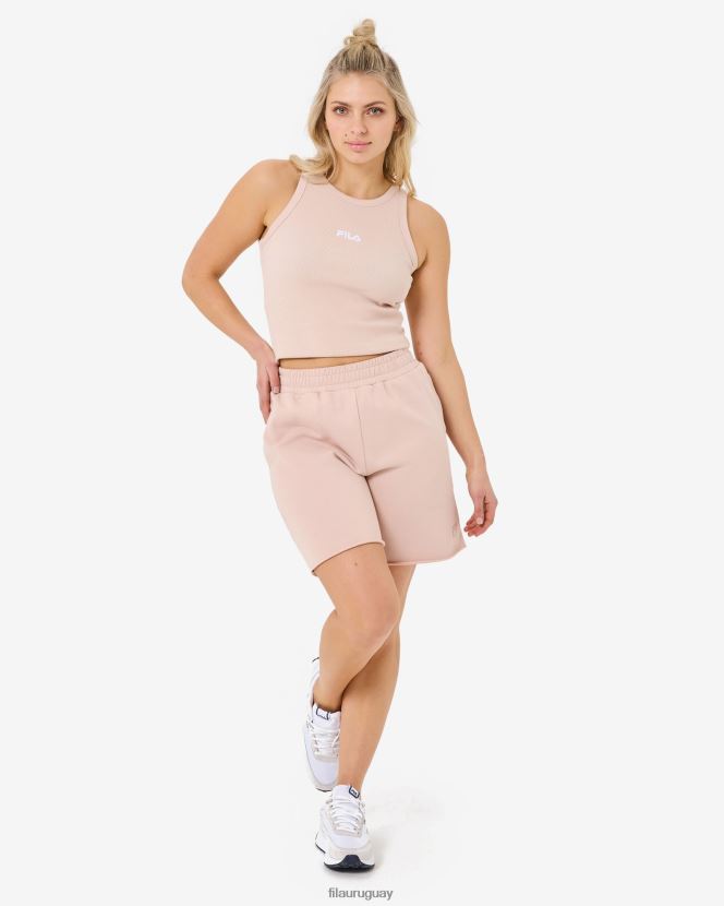 polvo FILA pantalones cortos fila yuna polvo 6L8PR22997