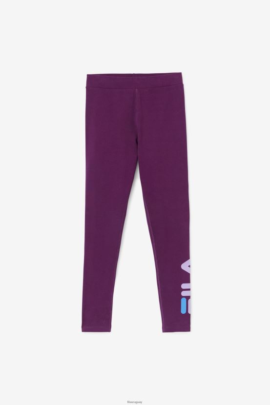 remolacha en escabeche FILA legging fila elora de remolacha encurtida 6L8PR21713