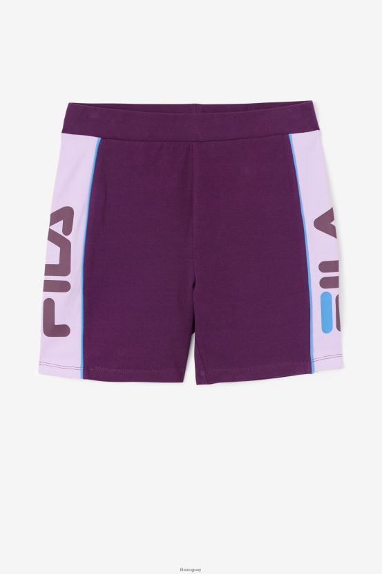 remolacha en escabeche FILA remolacha en escabeche davina bike short fila 6L8PR21644