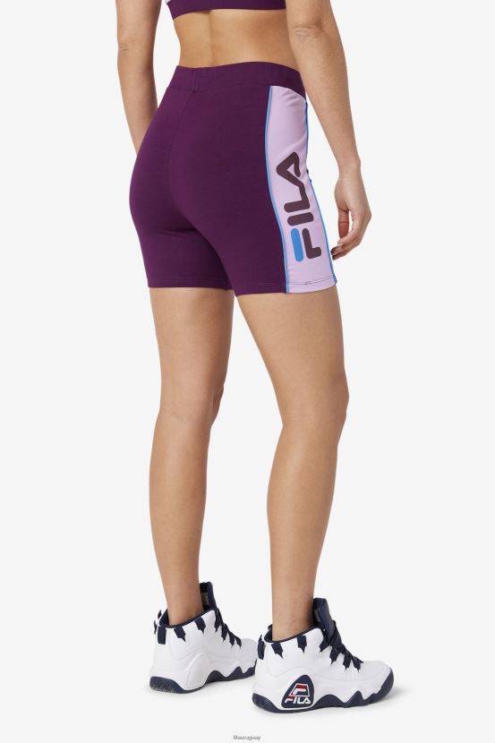 remolacha en escabeche FILA remolacha en escabeche davina bike short fila 6L8PR21644