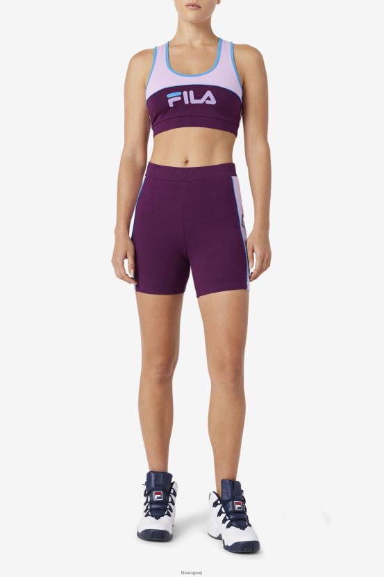 remolacha en escabeche FILA remolacha en escabeche davina bike short fila 6L8PR21644