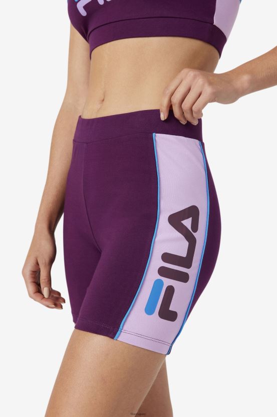 remolacha en escabeche FILA remolacha en escabeche davina bike short fila 6L8PR21644