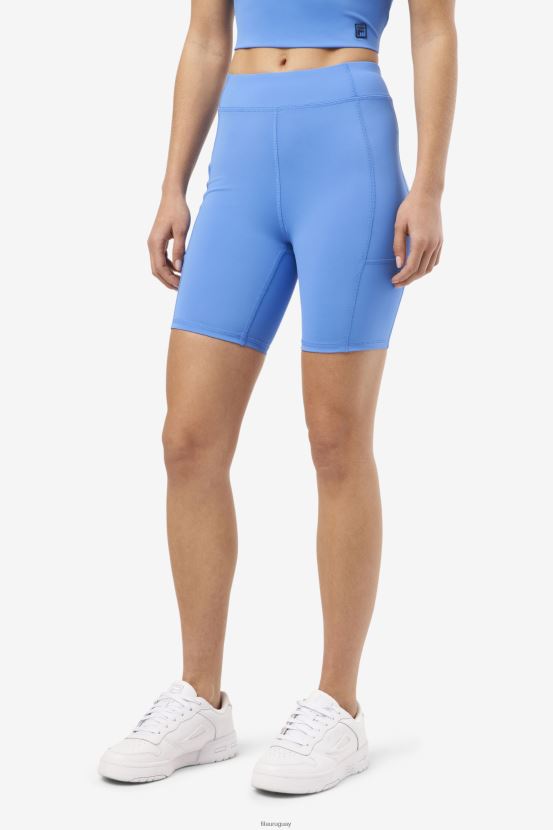 súper sonico FILA pantalones cortos fila super sonic tiana 6L8PR21620
