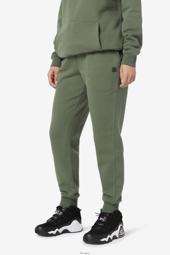 tomillo FILA fila avah jogger tomillo 6L8PR21609