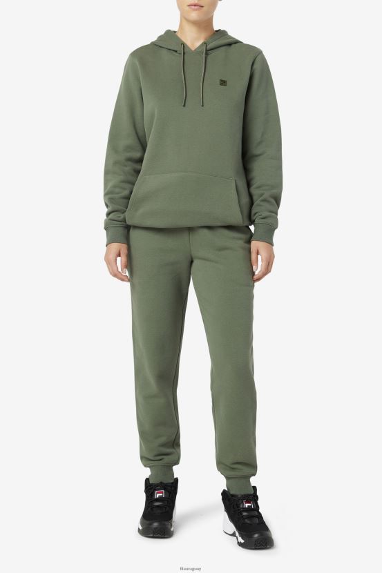 tomillo FILA fila avah jogger tomillo 6L8PR21609