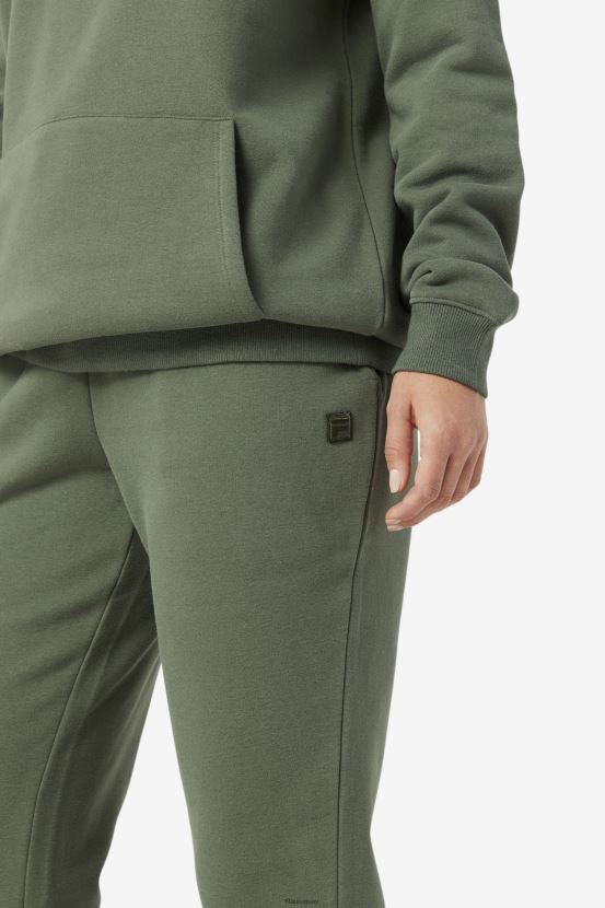 tomillo FILA fila avah jogger tomillo 6L8PR21609