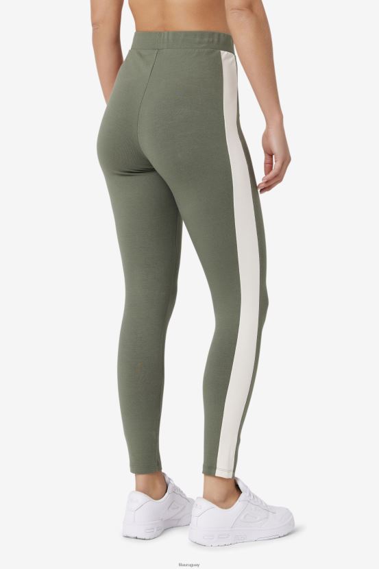 tomillo FILA tomillo fila misericordia legging 6L8PR21719