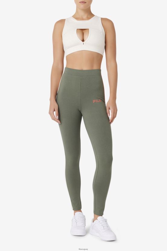tomillo FILA tomillo fila misericordia legging 6L8PR21719