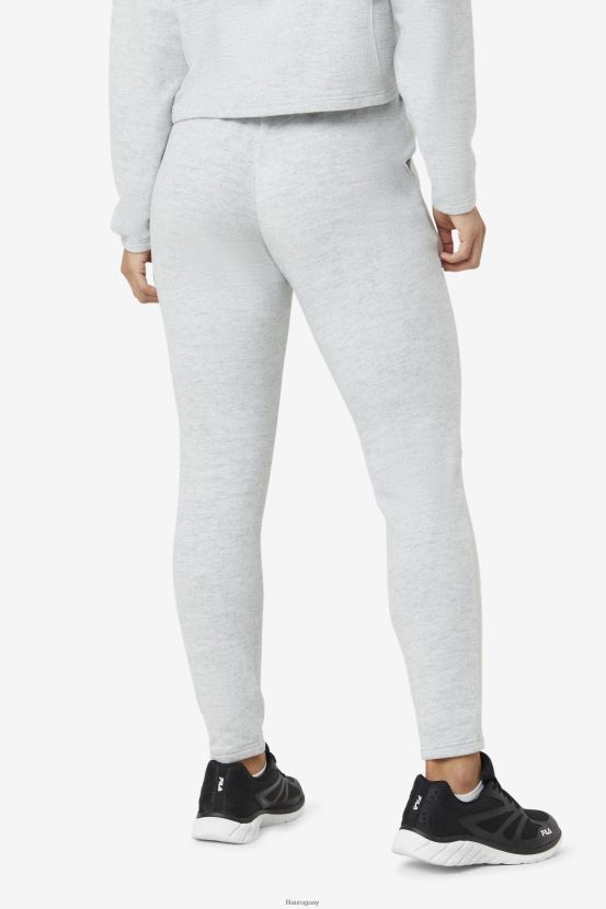 brezo de gran altura FILA jogging fila highrise heather fi-lux 6L8PR22016