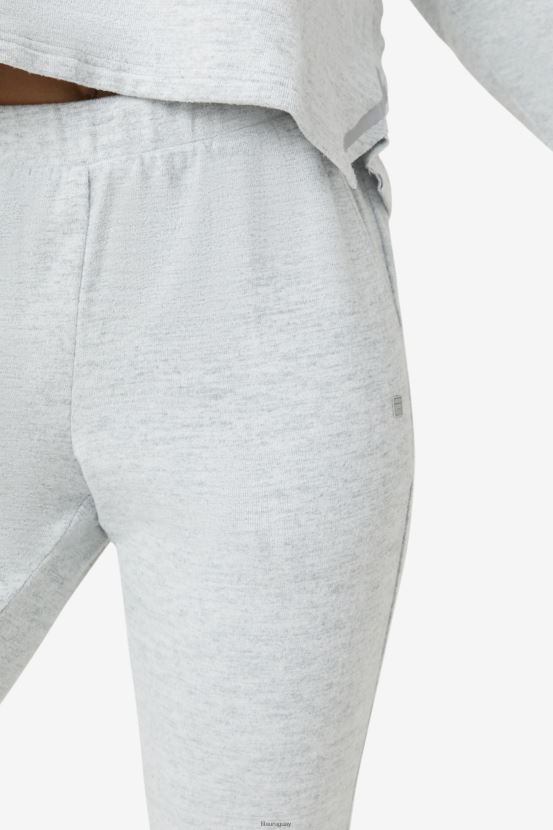 brezo de gran altura FILA jogging fila highrise heather fi-lux 6L8PR22016