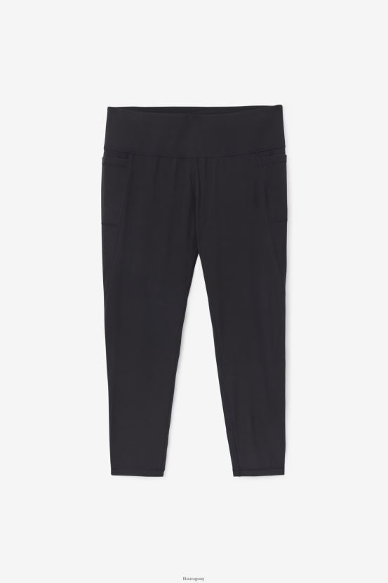 negro FILA fila forza ultra 7/8 legging negro 6L8PR22005