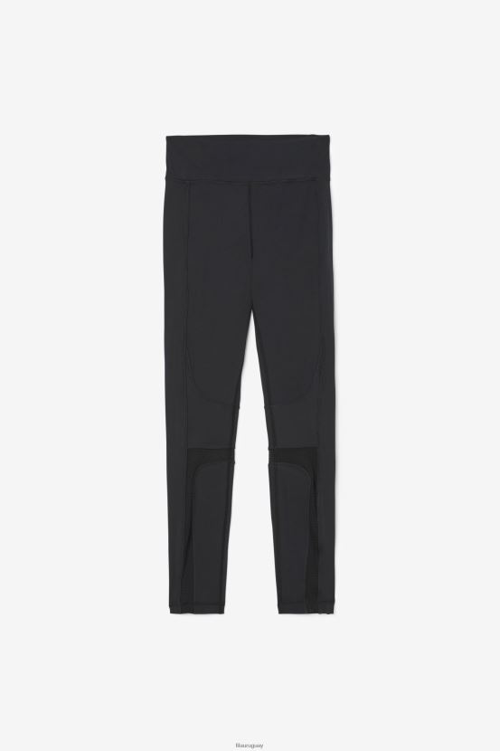 negro FILA legging fila forza color block negro 6L8PR21977
