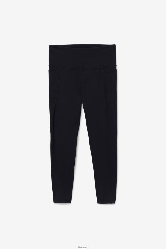 negro FILA legging forza ultra 7/8 fila negro 6L8PR22006