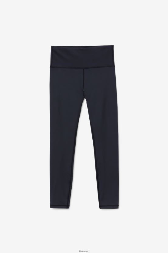 negro FILA leggings forza elegantes 7/8 fila negro 6L8PR21970
