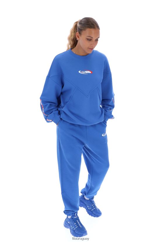 FILA sudadera fila x tala 6L8PR23463