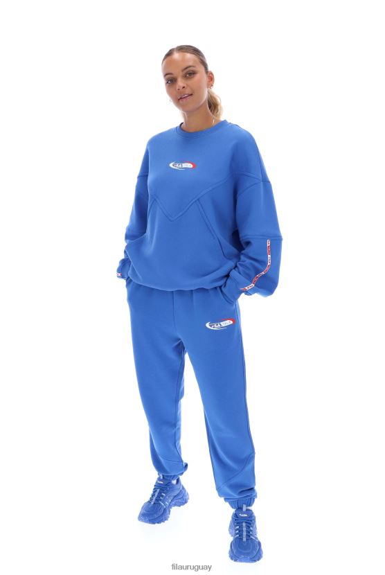 FILA sudadera fila x tala 6L8PR23463