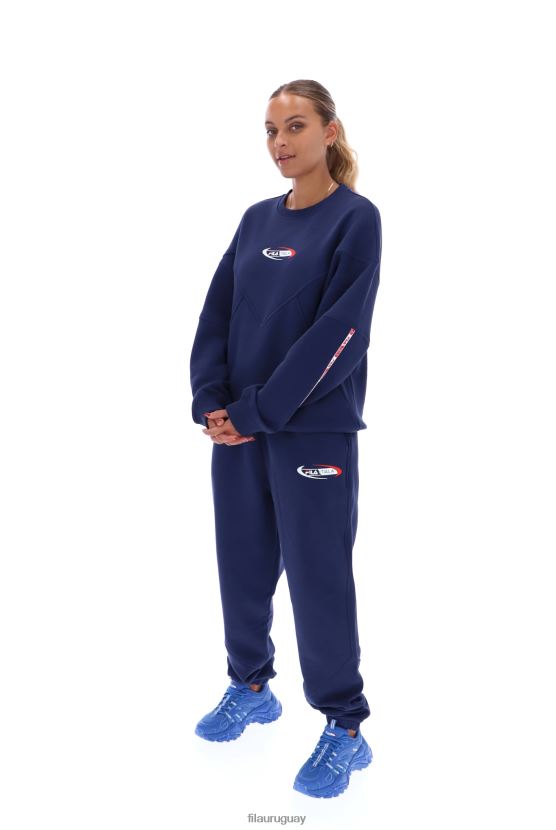 FILA sudadera fila x tala 6L8PR23468