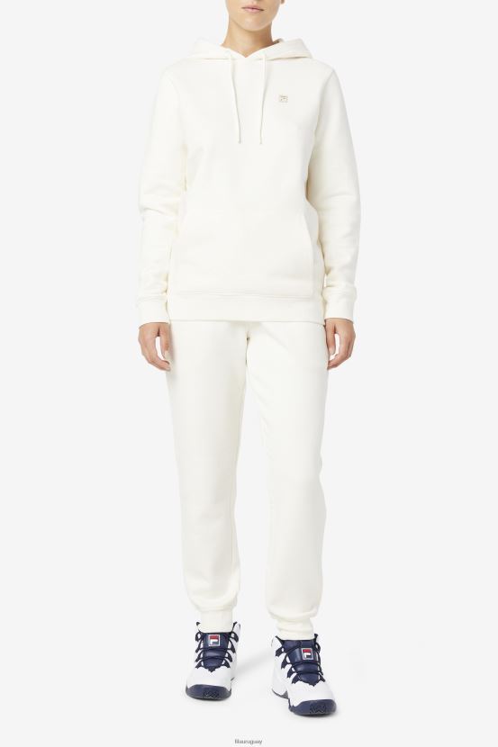 gardenia FILA sudadera fila lylah gardenia 6L8PR21537
