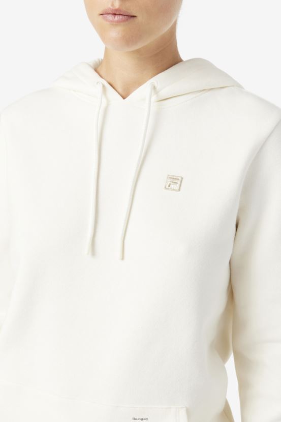gardenia FILA sudadera fila lylah gardenia 6L8PR21537