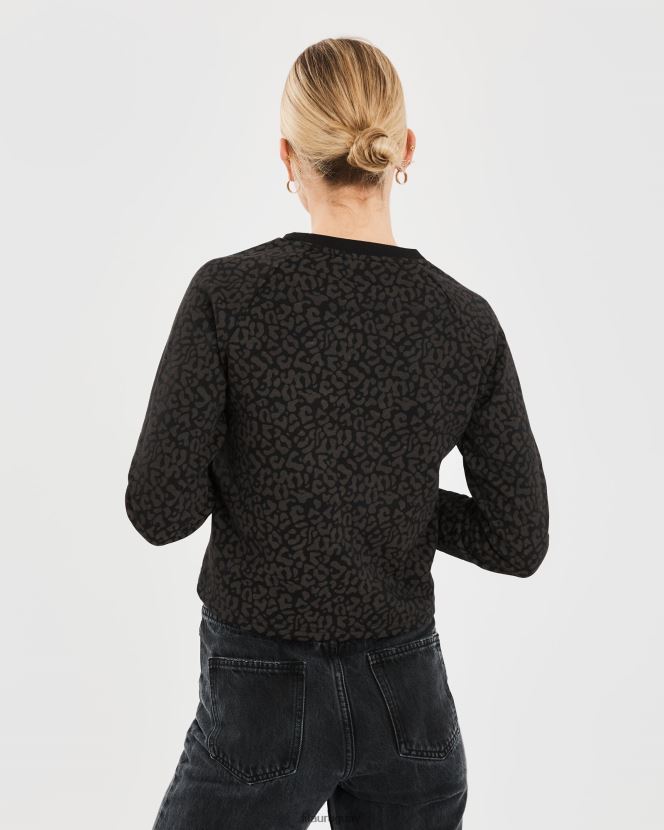 negro FILA fila volta mujer negras 6L8PR22808