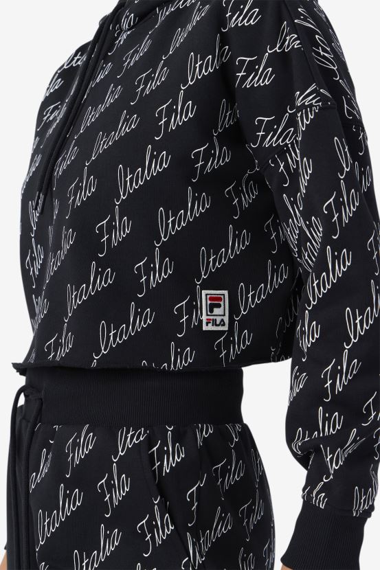 negro/gardenia FILA sudadera fila gianna negro/gardenia 6L8PR21541