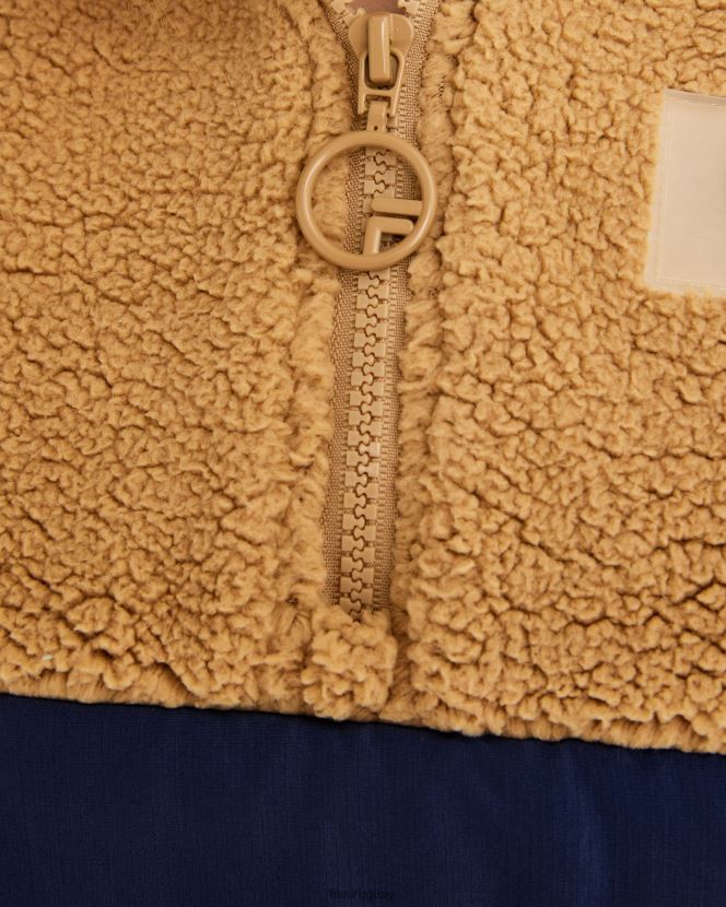 osito de peluche FILA fila teddy janet teddy qtr para mujer 6L8PR22880