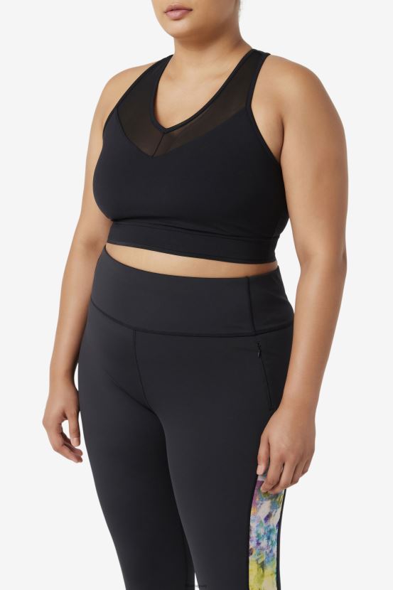 FILA sujetador fila uplift racerback 6L8PR21850