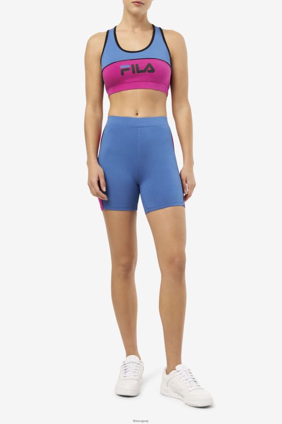 cobalto brillante FILA sujetador fila bright cobalt kairi 6L8PR21444