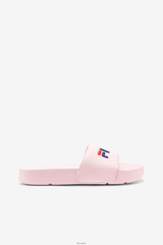 rosa/azul marino/rojo FILA fila drifter mujer rosa/azul marino/rojo 6L8PR21369