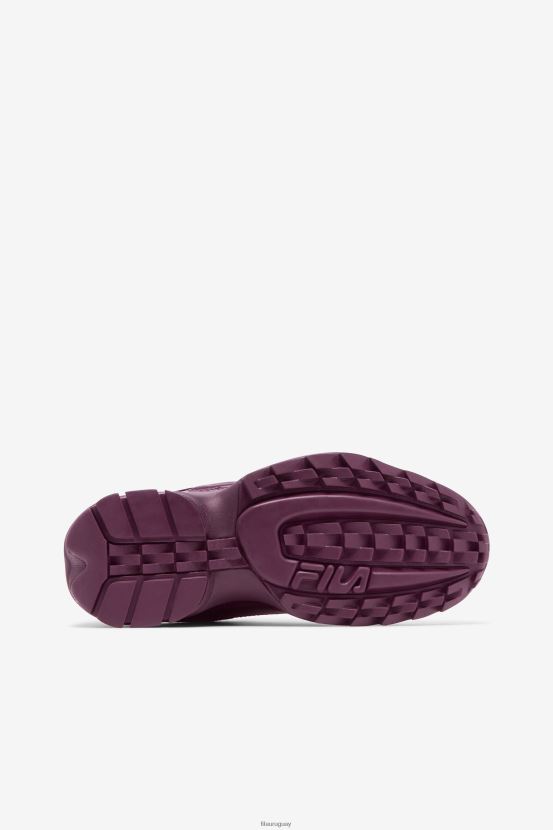 Vino de uva FILA fila uva vino disruptor 2 premium para mujer 6L8PR21144